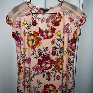 Express Blouses